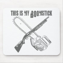 C&amp;B_Boom6 Mouse Pad