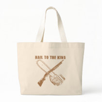C&amp;B_Hail12 Tote Bags