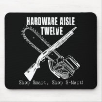 C&amp;B_Hardware2 Mouse Pads
