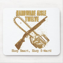 C&amp;B_Hardware9 Mouse Mats