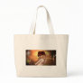 C.C. Artwork Logo Bag