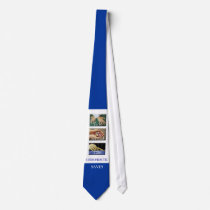 C&C CHIROPRACTIC SAVES NECK TIES
