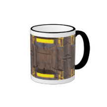 C.C. Tec 1 Mug