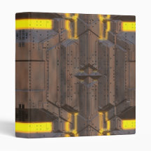 C.C. Tec 1 Vinyl Binder