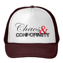 C&C_trucker Mesh Hats