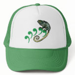 C. Chameleon $17.95 (11 colours) Hat