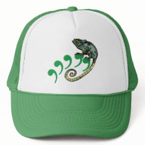 C. Chameleon $17.95 (11 colours) Hat