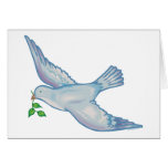 C - Dove of Peace