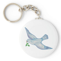 C - Dove of Peace
