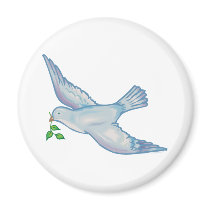 C - Dove of Peace