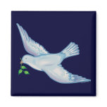 C - Dove of Peace