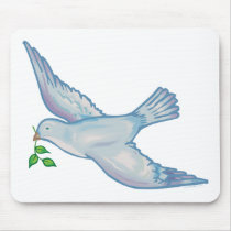 C - Dove of Peace