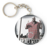C-DUBB KEYCHAINS