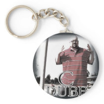 C-DUBB KEYCHAINS