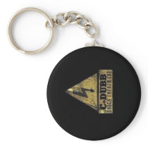 C-DUBB KEY CHAINS