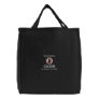 C.H.O.W. embroidered totebag