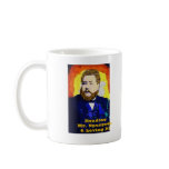 C.H. Spurgeon Metropolitan Mug