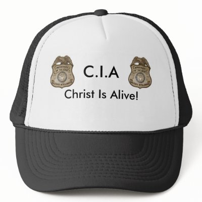 Cia Hat