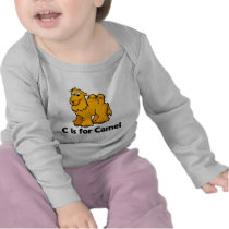 C is for Camel