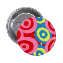 C is for Circle Buttons