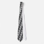 C Is For Cosmetology Neck Ties
