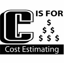 C Is For Cost Estimating Photo Sculptures