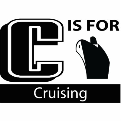 C Is For Cruising Photo Cut Outs by busybees
