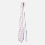 C is for Cure ties