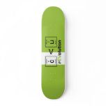C is less than Li skateboards