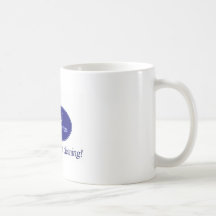 C&J Janitorial Mug