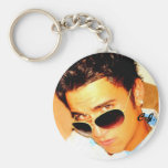C.J. Keychain