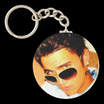 C.J. Keychain keychains