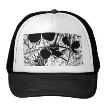 C Lover Mesh Hats