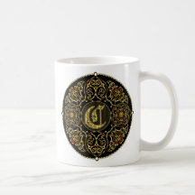 C Mug Classic Style 2 Best viewed large  See notes