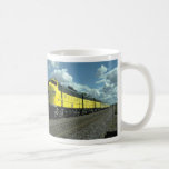 C&N EMD F-7A MUGS