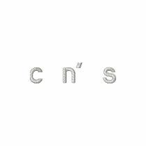 c_n'_s embroidered shirt