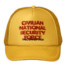 C.N.S.F Hat