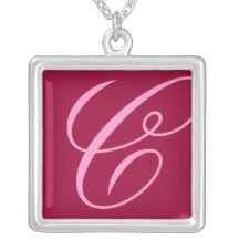 C Necklace
