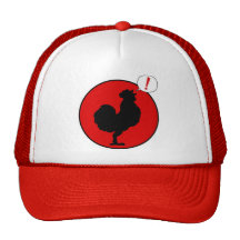 C.O.C.K.S. Headgear Trucker Hat