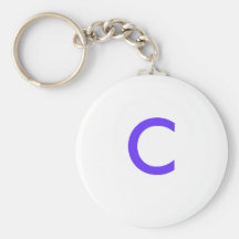 C PORTE-CLÉS