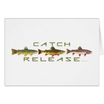 C & R - Trout