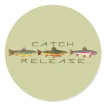 C & R - Trout