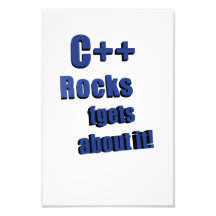 C++ Roches FGet à son sujet Art Photographique