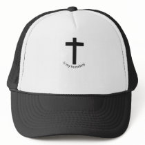 C.S. Lewis is my homeboy Trucker Hats
