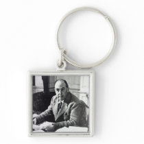 C.S. Lewis Keychains