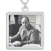 C.S. Lewis Pendants