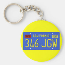 CA74 KEY CHAIN