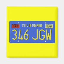 CA74 MAGNETS