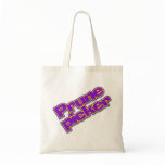 CA prune picker bag