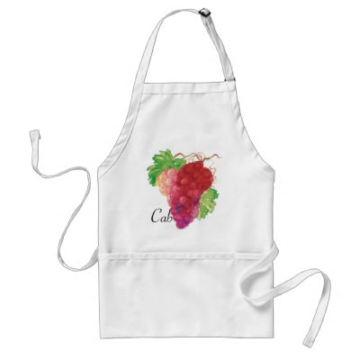 Cab Aprons by ormsbyeditions